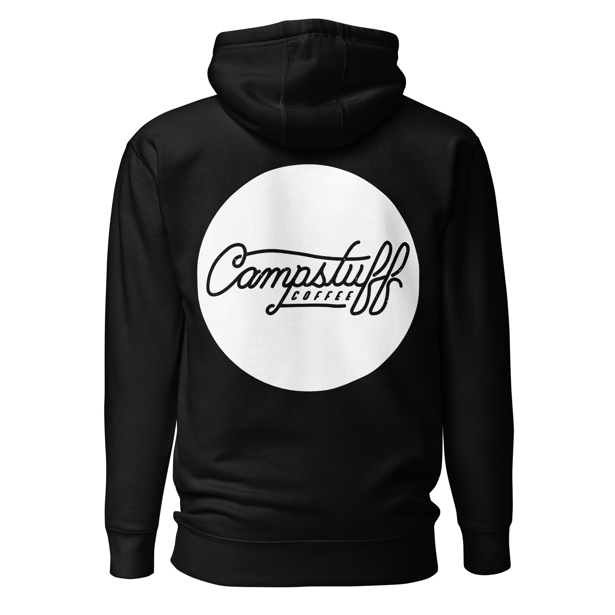 Classic Logo Hoodie