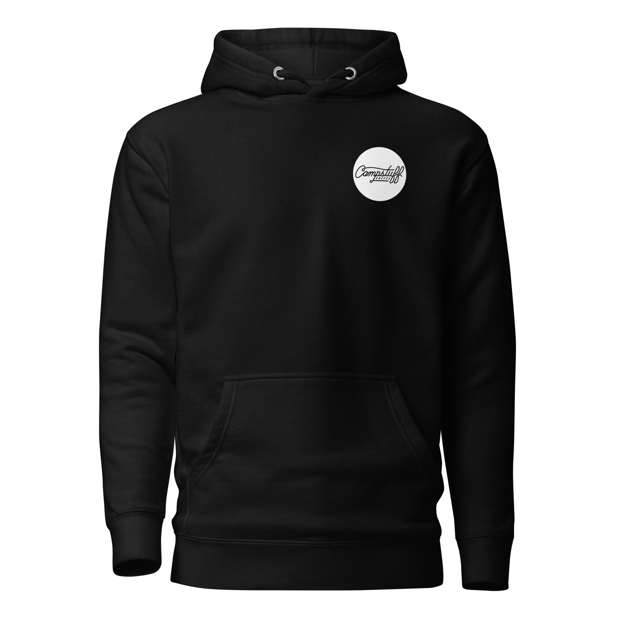 Classic Logo Hoodie