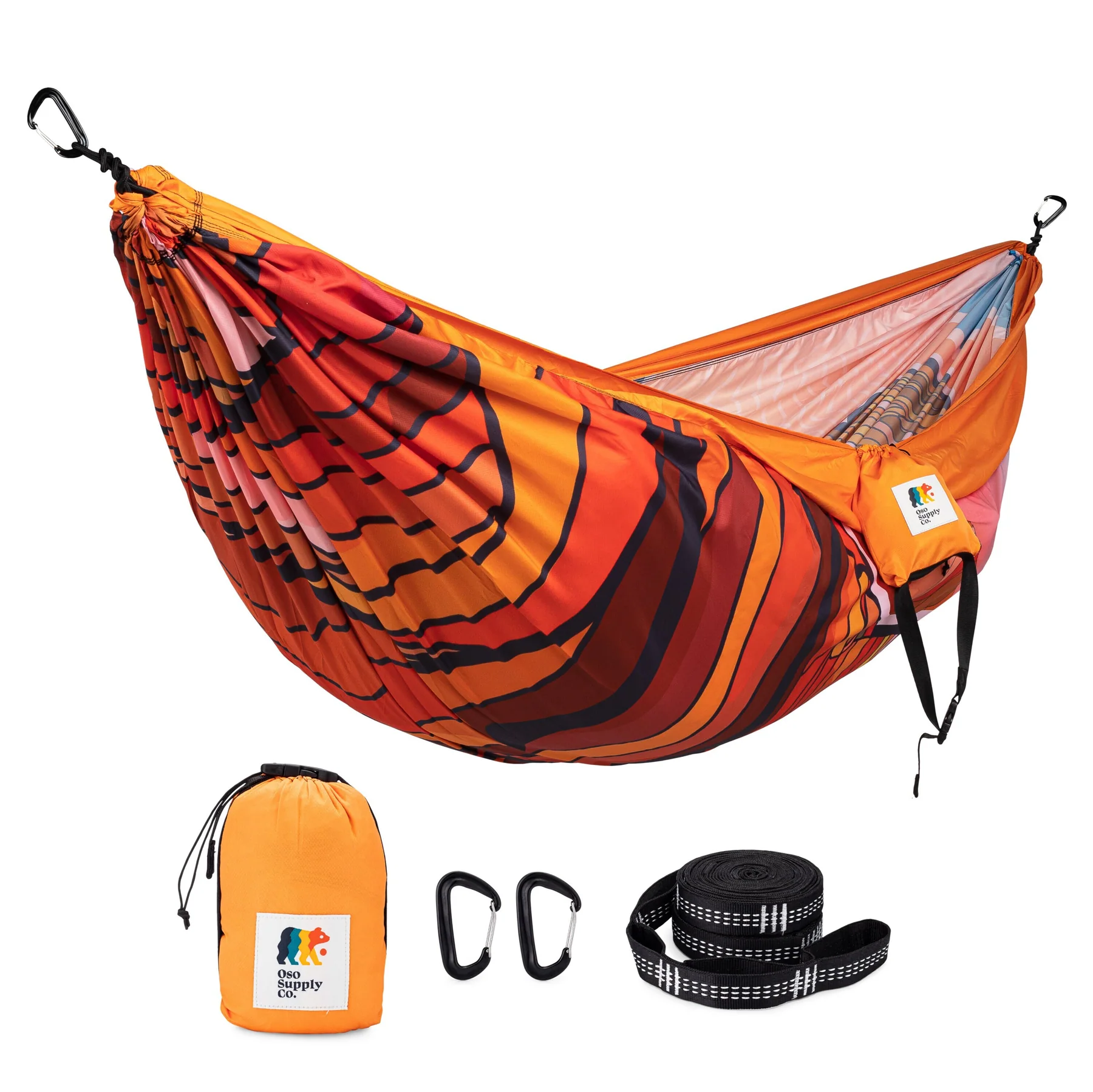 Oso Supply Co. Arches National Park Hammock