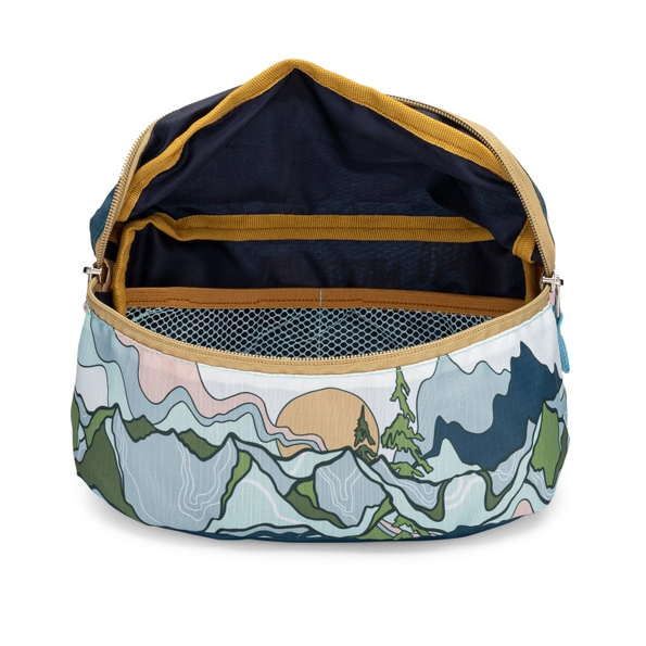 Oso Supply Co. Olympic National Park Hip Pack