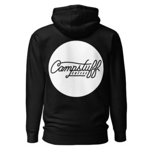 Classic Circle Hoodie